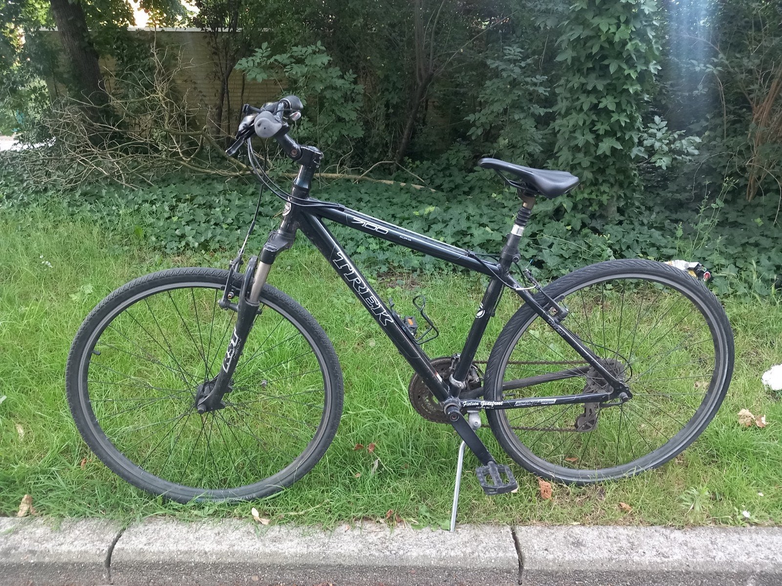 Fiets, Fietsen en Brommers, Fietsen | Dames | Damesfietsen, Ophalen