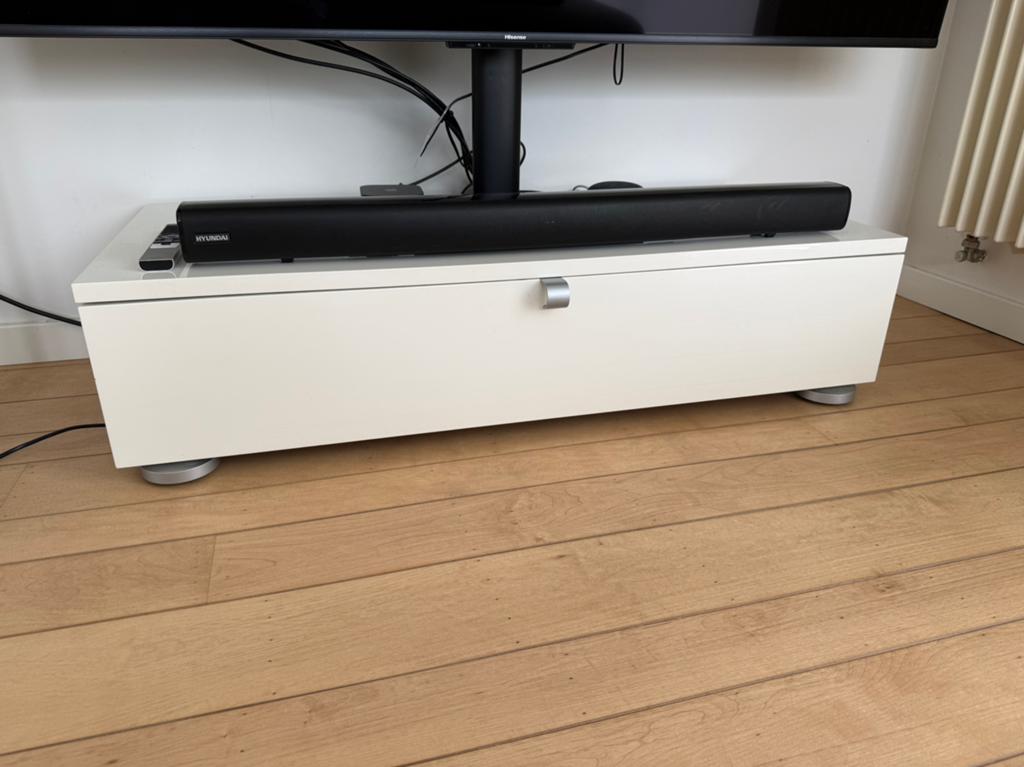 Design TV meubel, Ophalen, Zo goed als nieuw