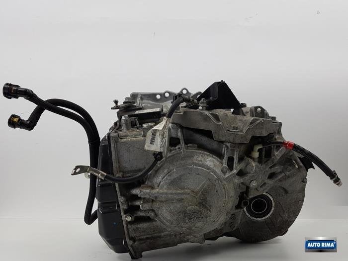 Automaatbak van een Volvo V60, Gebruikt, -, -, Ophalen of Verzenden