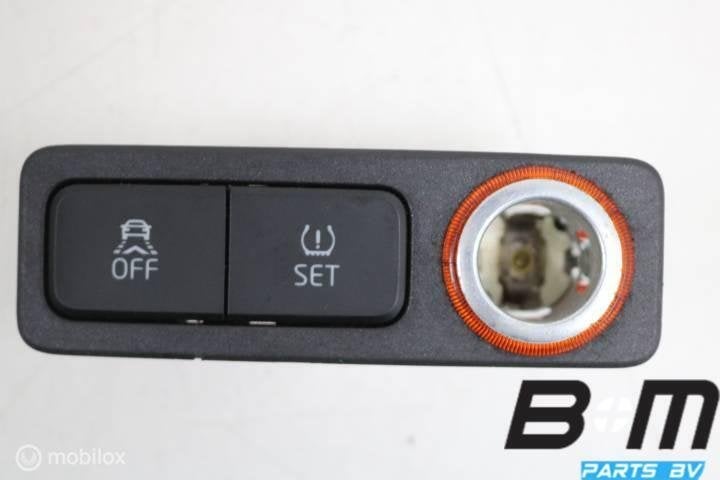 Schakelaar in middenconsole VW Up! 1S0953508, Gebruikt