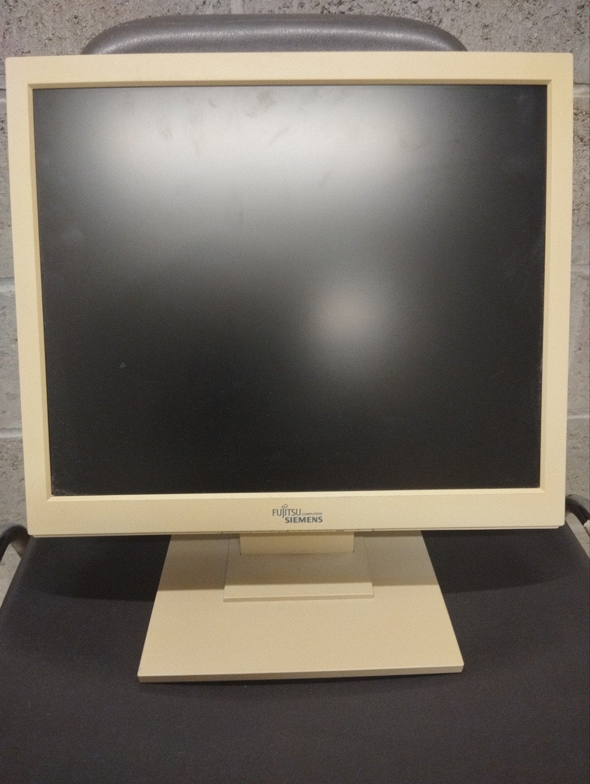 Retro LCD gaming monitor, Ophalen, Gaming