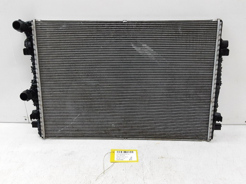 RADIATEUR Audi Q3 (F3B) (01-2018/06-2021) (5WA121251D), Info@audi.de, Audi, Audi AG, Gebruikt