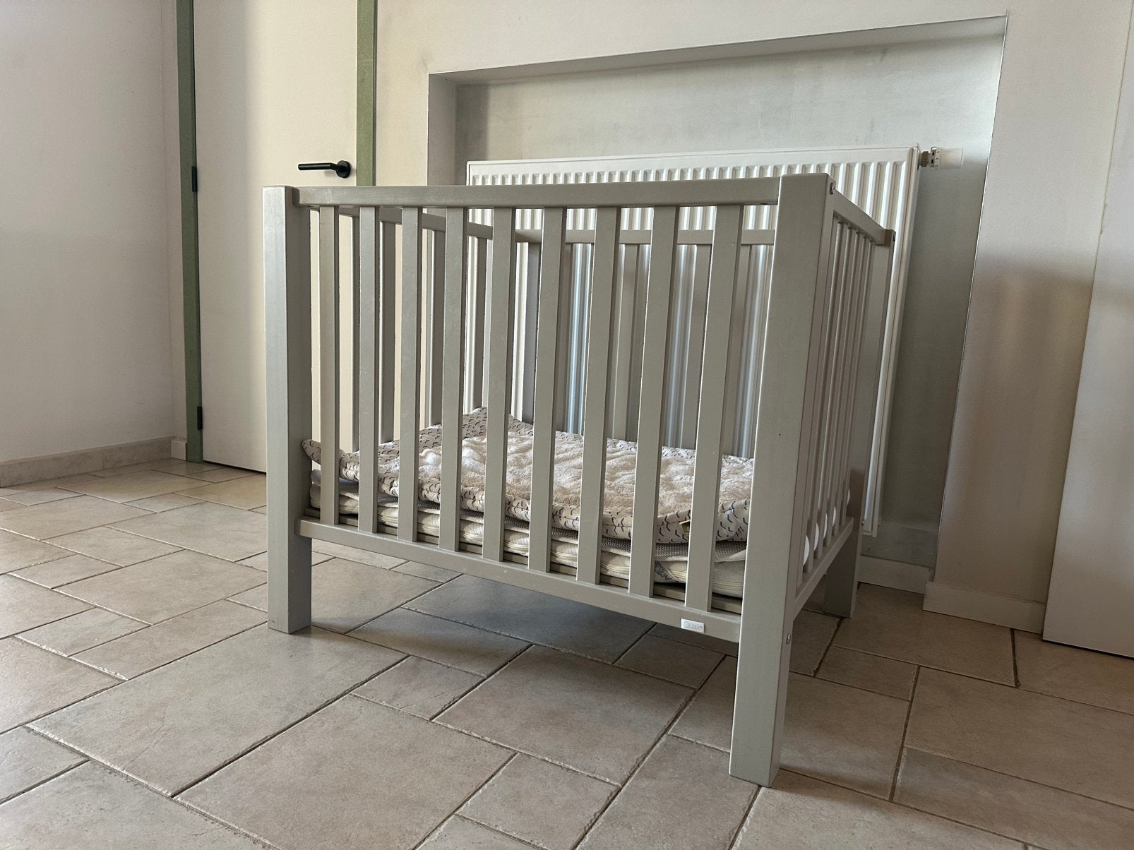 Park Quax met aerosleep matras+ beschermer, Kinderen en Baby's, Ophalen, Gebruikt, Overige typen
