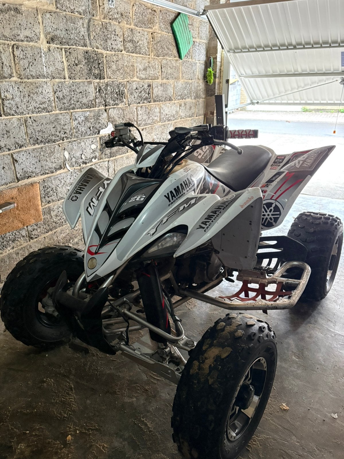 350 raptor