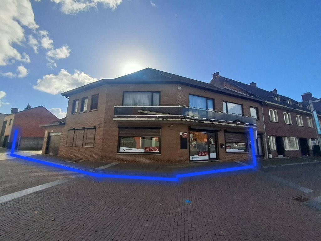 Winkel/praktijk/kantoor te huur, Immo, Overpelt, Provincie Limburg