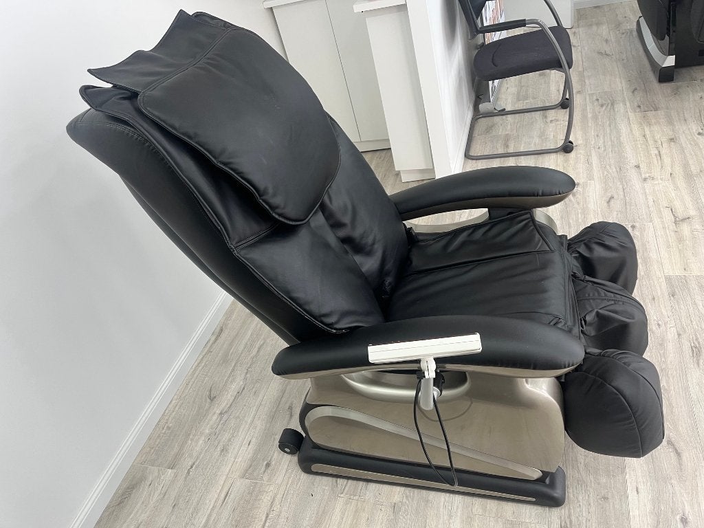 Professionele massagestoel - iRest SLA31, Sport en Fitness, Massageproducten, Ophalen of Verzenden, Gebruikt, Apparaat
