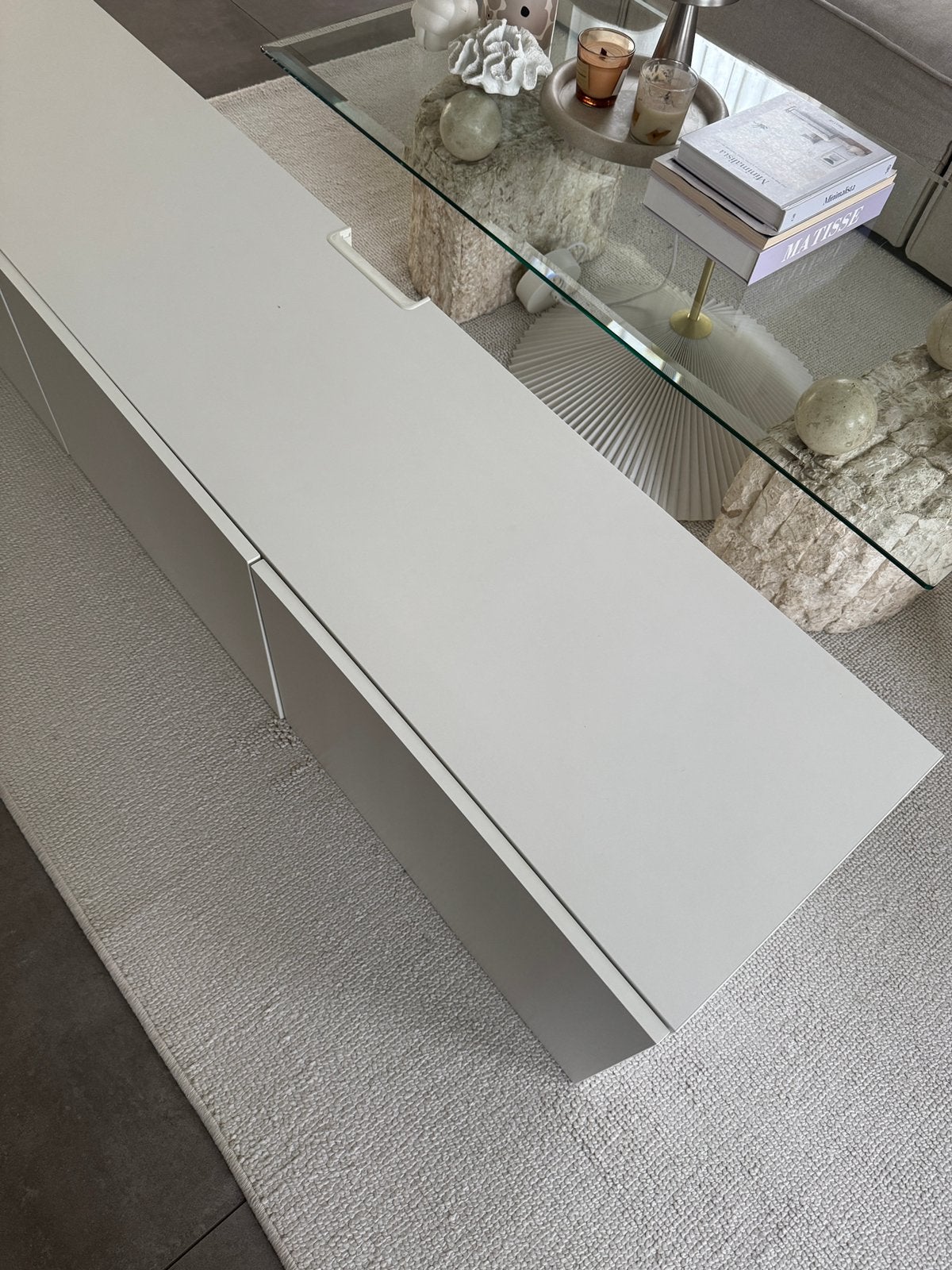 Ikea Besta kast, Enlèvement, Comme neuf