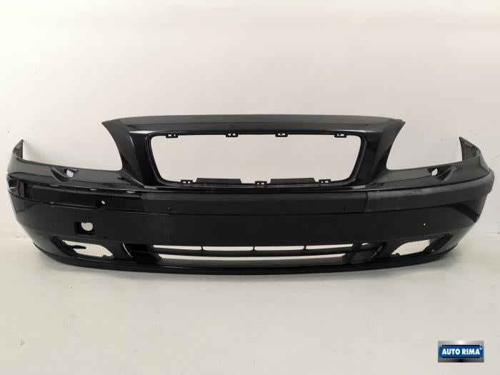 Voorbumper van een Volvo V70 (452), Gebruikt, -, -, Ophalen of Verzenden