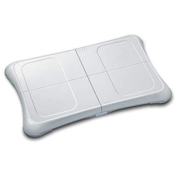 Nintendo WII balance board, Ophalen, Zo goed als nieuw