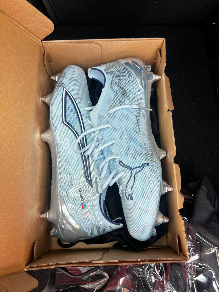 Crampons Puma ultimate 6 MxSG, Vêtements | Hommes, Chaussures, Neuf, Enlèvement ou Envoi