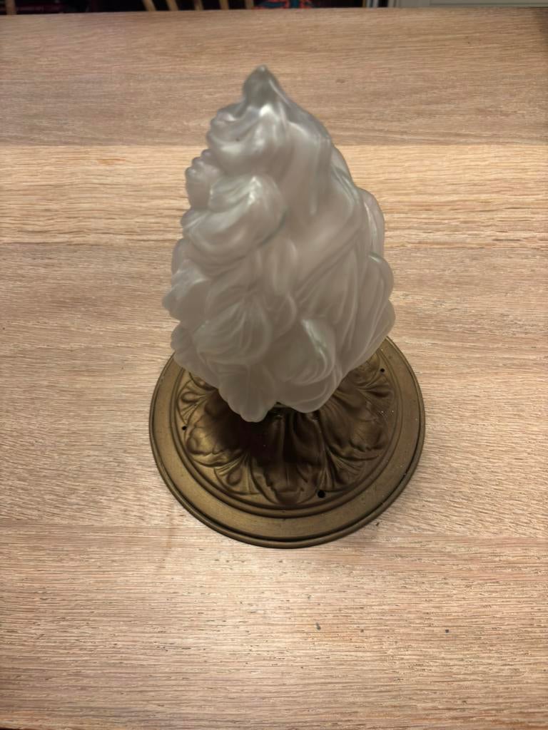 plafonnier art déco, Enlèvement ou Envoi