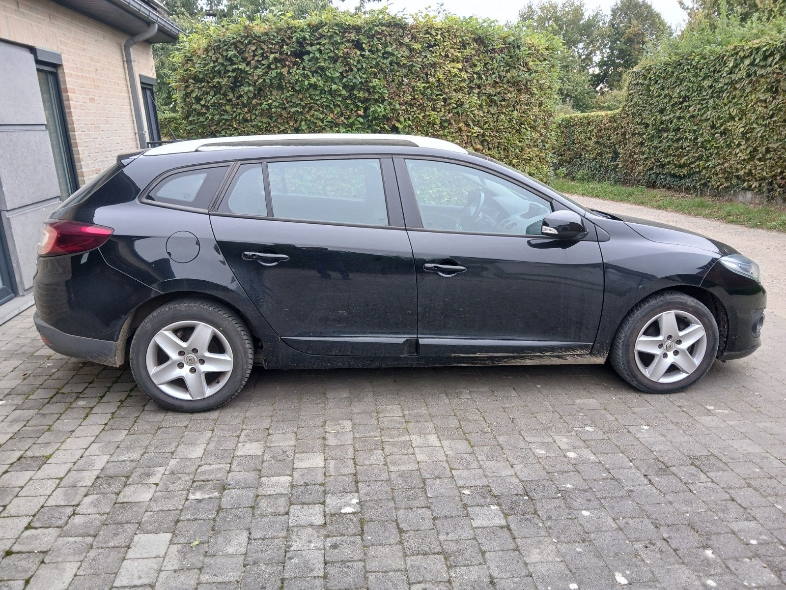 Renault Megane Break Euro 6 essence, Autos, Achat, Euro 6, Boîte manuelle, 5 portes