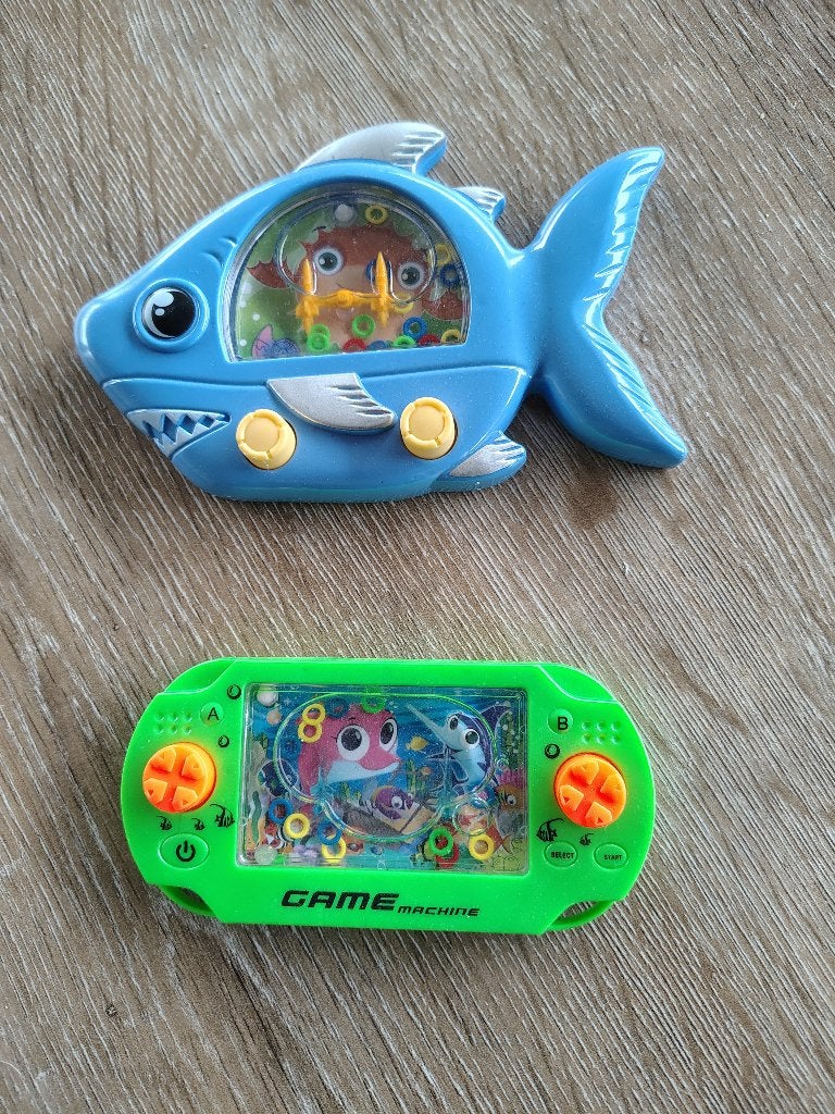Jeux avec de l'eau dedans, Enfants & Bébés, Enlèvement