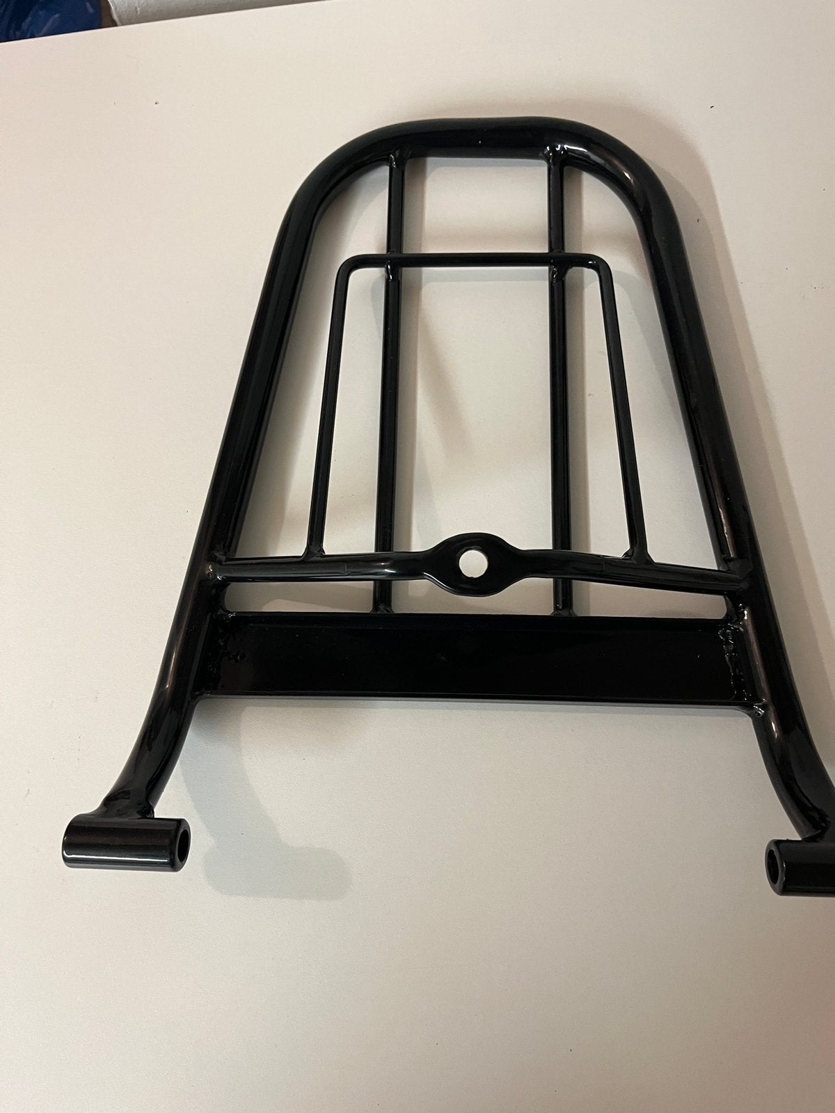 Porte-bagages, Enlèvement, Comme neuf, Yamaha