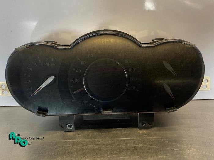 Instrument de bord d'un Kia Rio (Rio 12-), Kia, -, 3 mois de garantie, Utilisé