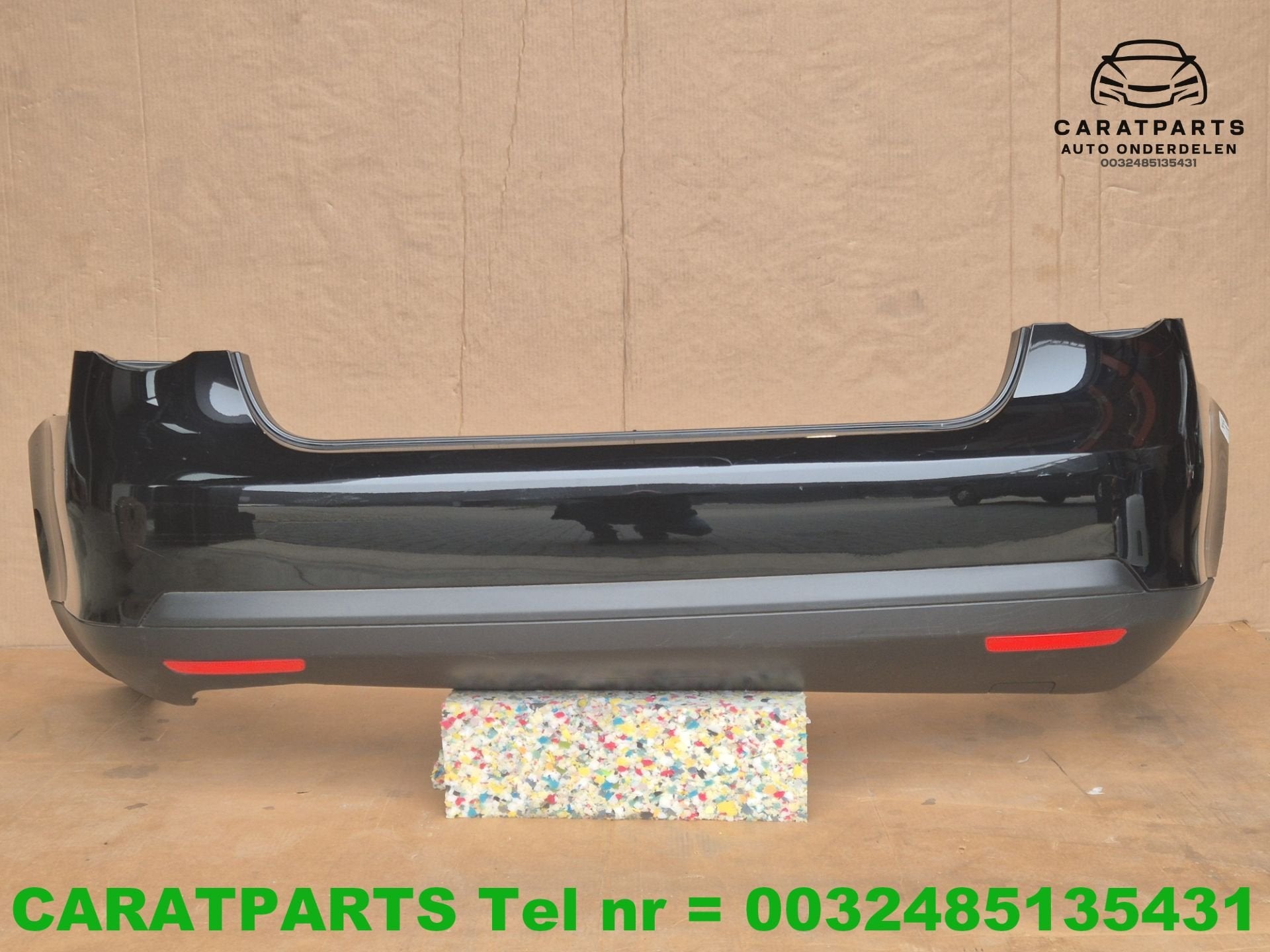 1K5807521A Pare-chocs arri re Volkswagen Jetta, Pare-chocs, Volkswagen, Volkswagen AG, Vw@volkswagen.de