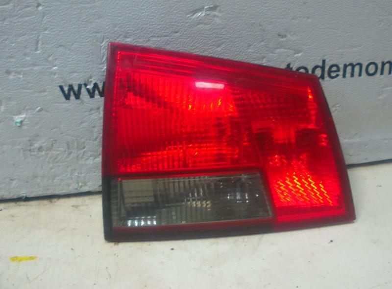 ACHTERLICHT LINKS ACHTERKLEP Vectra C Caravan (13184024-by), Gebruikt, Info@VerberkAutodemontage.nl, Opel, Nijverheidstraat 1a 1a
5405 AJ  UDEN, NL