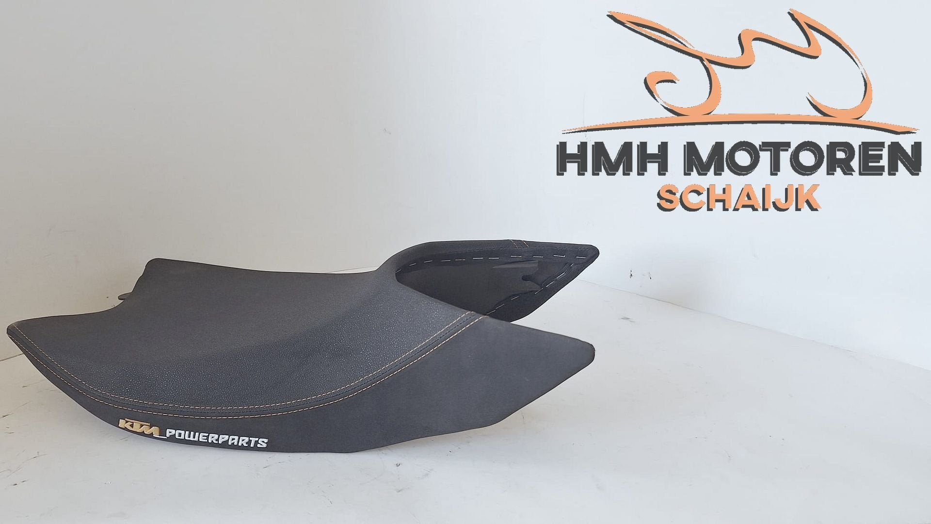 61307940000 KTM PowerParts Ergo Zadel 1290 Super Duke R Gel, Motoren, Onderdelen | Overige, Ophalen of Verzenden