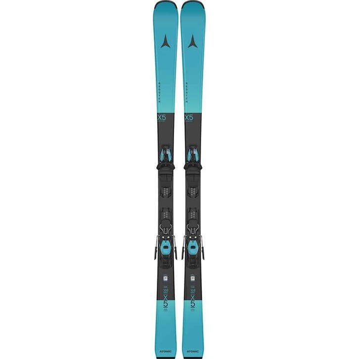 Atomic Redster X5 Sport Carveski's lengte 168 Nieuw, Info@atomic.com, Carving, Enlèvement ou Envoi, Skis