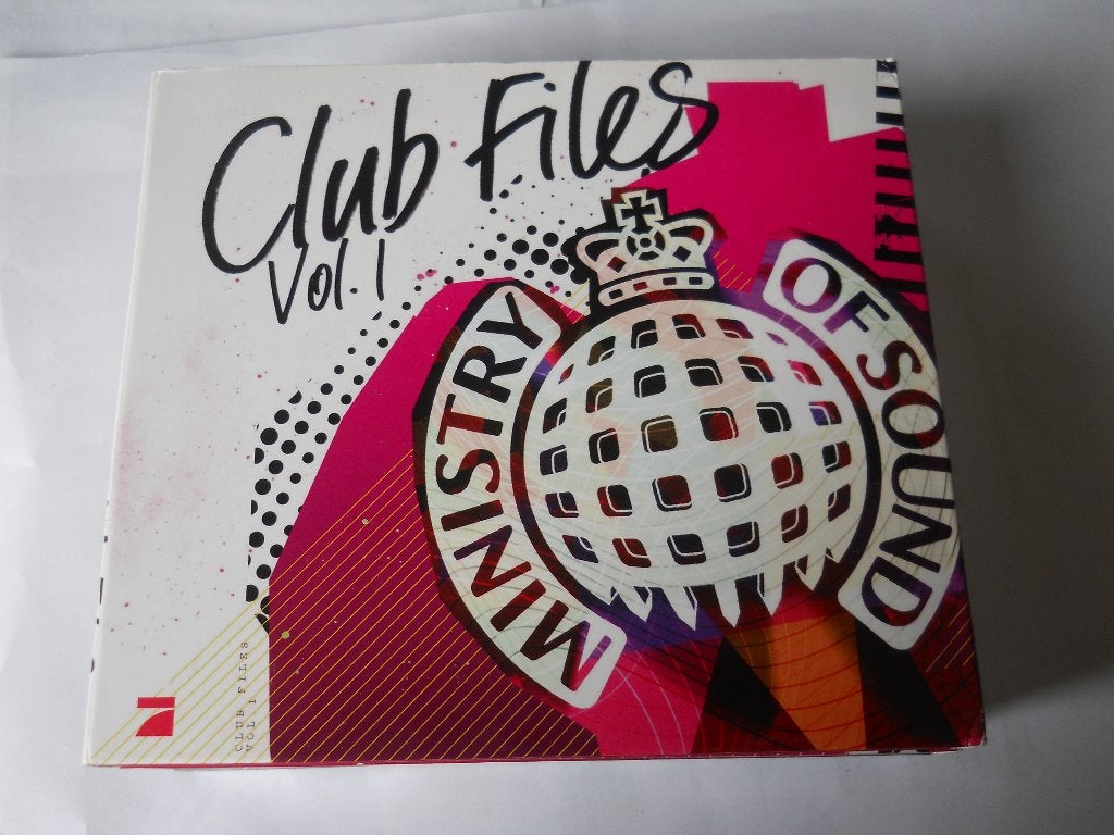 2 CD ET DVD - CLUB VIBES, CD & DVD, Enlèvement ou Envoi, Comprend un boîtier, Comme neuf, Coffret