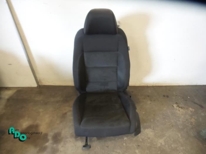 Kit revêtement (complet) d'un Volkswagen Golf (Golf 09-), Volkswagen, -, 3 mois de garantie, Utilisé