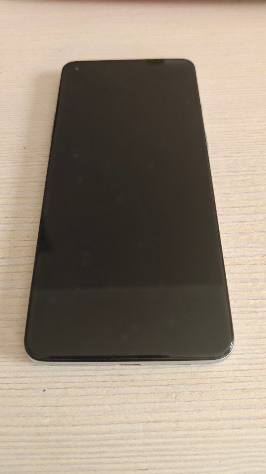 Oneplus 8T (Inclusief originele lader en hoesje), Telecommunicatie, Ophalen, Zo goed als nieuw, Klassiek of Candybar, Zonder simlock