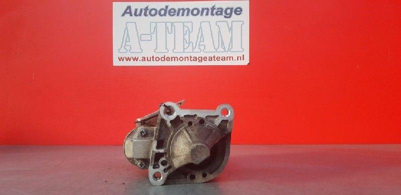 DÉMARREUR Dacia Sandero I (BS) (8200584664), Utilisé, Dacia