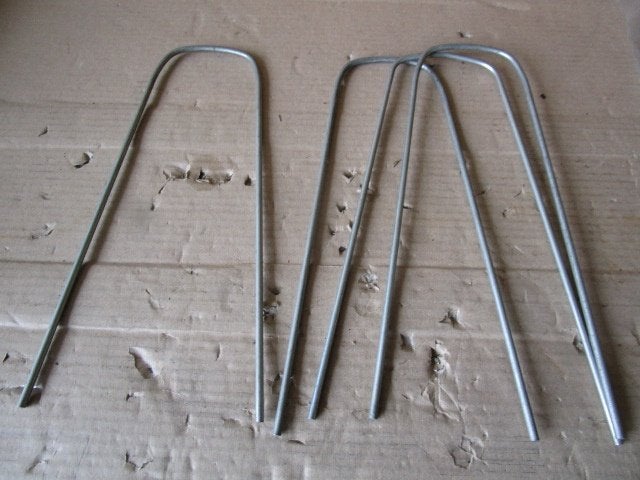 Nouveaux supports de garde-boue avant Peugeot 102-103-104, Enlèvement ou Envoi, Neuf, Peugeot
