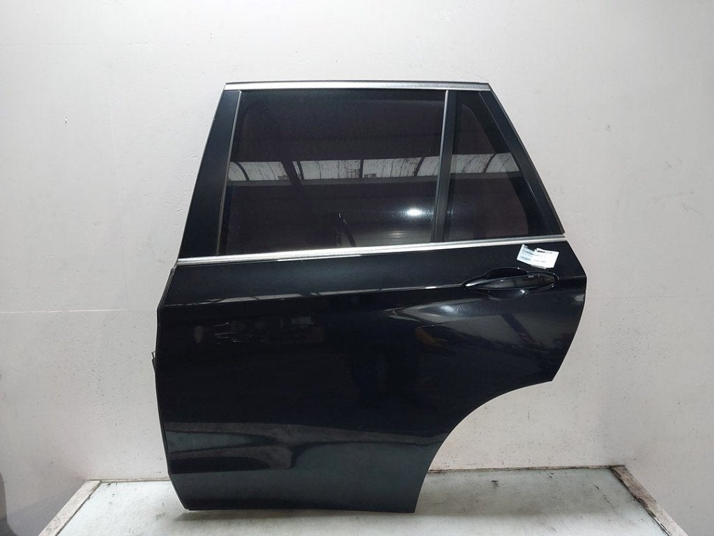 PORTE GAUCHE ARRIÈRE BMW X5 (F15) (|41517386739|), Arrière, Utilisé, Porte, BMW