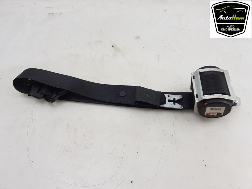 VEILIGHEIDSGORDEL LINKS VOOR Opel Corsa D (01-2006/12-2014), Gebruikt, Opel
