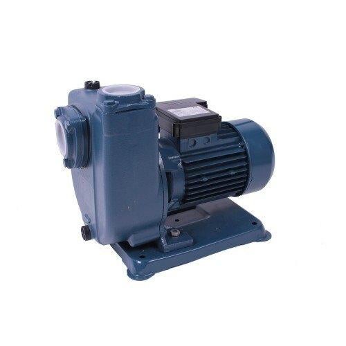 Zelfaanzuigende centrifugaalpomp 1,1kW, Verzenden