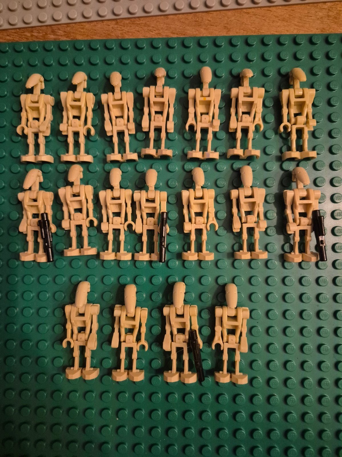 lego star wars, Kinderen en Baby's, Speelgoed | Duplo en Lego, Ophalen of Verzenden, Lego, Star Wars
