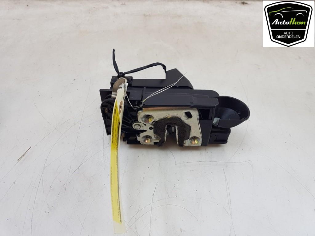 PORTIERSTANGEN LINKS VOOR Dacia Sandero III (|805035308R|), Auto-onderdelen, Overige Auto-onderdelen, Dacia, Gebruikt