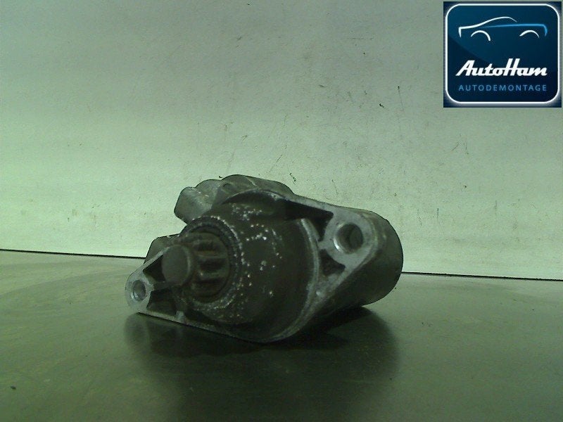 DÉMARREUR Volkswagen Fox (5Z) (01-2005/01-2021), Robert Bosch AG, Volkswagen, Utilisé, Robert-Bosch-Allee 1
74232  Abstatt, DE
