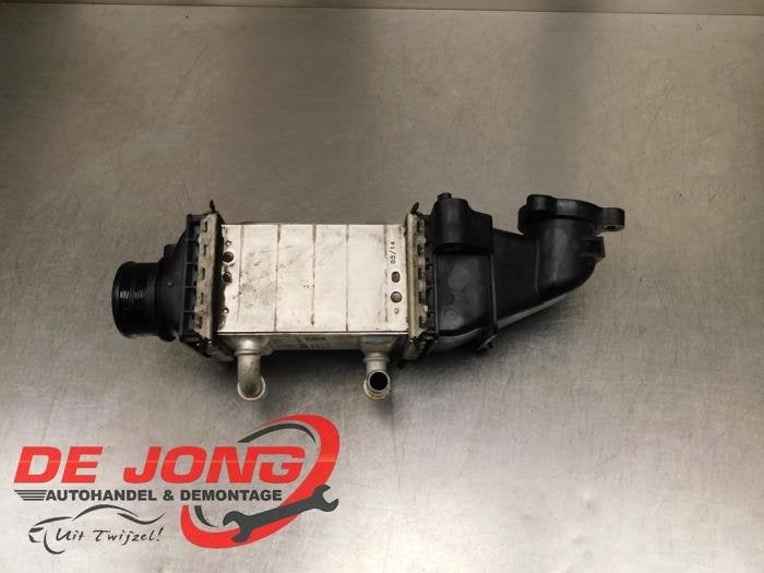 Refroidisseur d'huile d'un Volkswagen Polo, Volkswagen, -, 3 mois de garantie, Utilisé