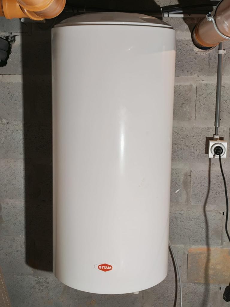 Chauffe-eau, Bricolage & Construction, Chauffe-eau & Boilers, Enlèvement, Chauffe-eau