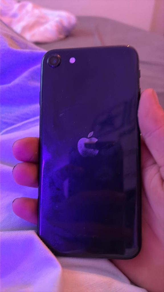Iphone se, Télécoms, Téléphonie mobile | Huawei, Enlèvement ou Envoi, Comme neuf