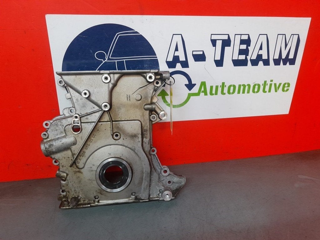 CAM CHAINE CACHE Mercedes-Benz A (177.0) (|A2600150100|), Utilisé, Mercedes-Benz