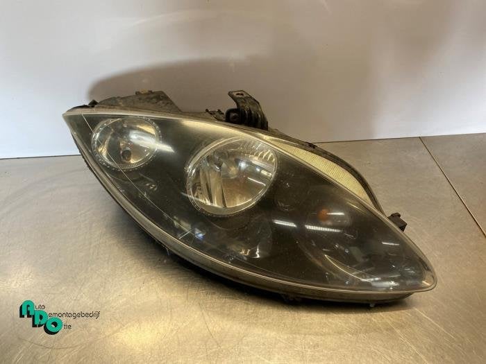 Phare droit d'un Mercedes Vito (Vito 96-), 3 mois de garantie, Utilisé, -, -