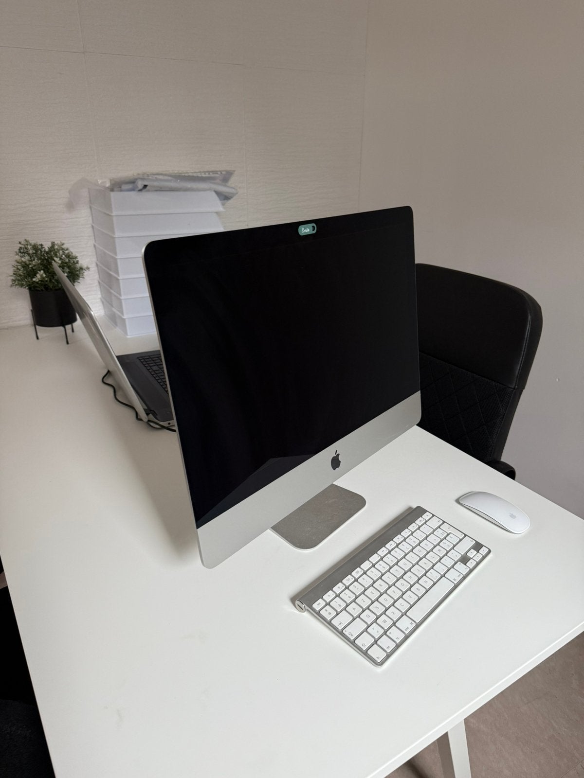 Apple, Enlèvement ou Envoi, Comme neuf, 8 GB, IMac