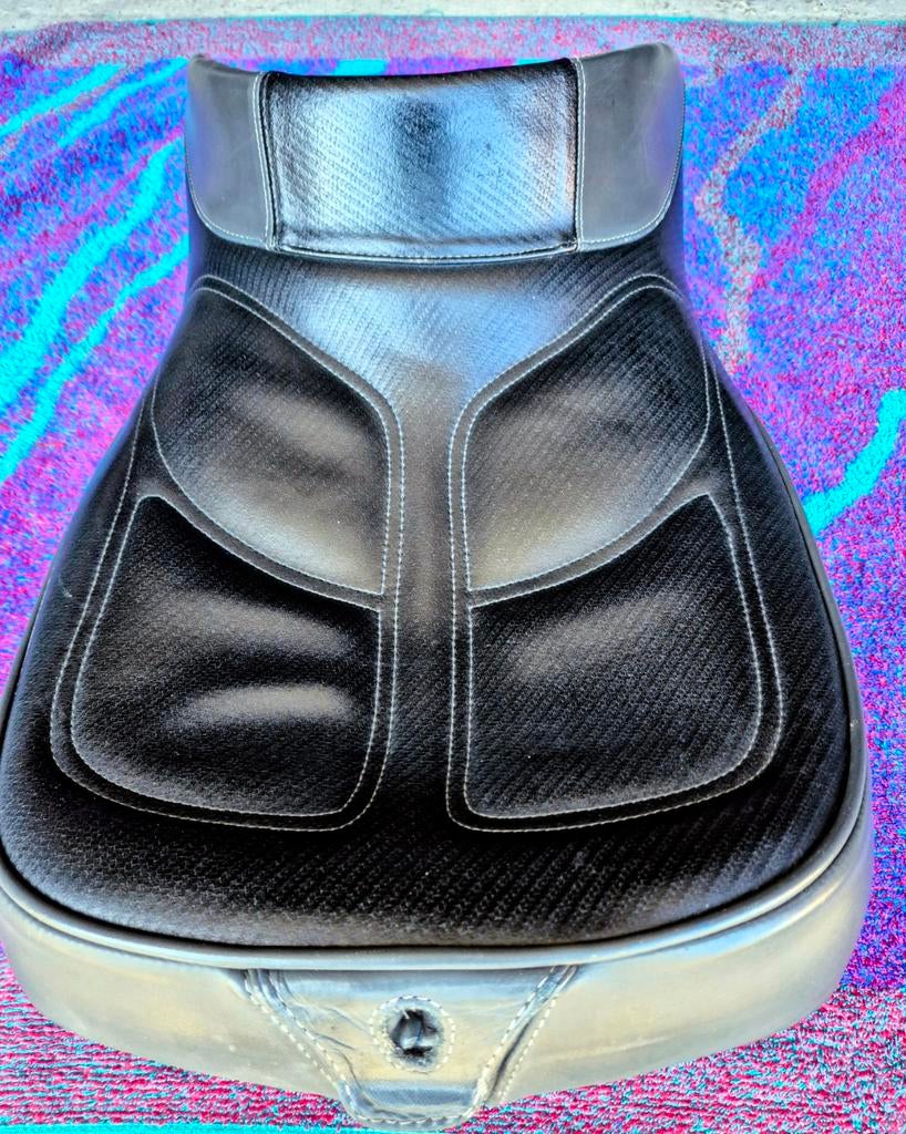 Corbin comfortzadel voor BMW R 1200 GS 2007-2012, Motoren, Ophalen