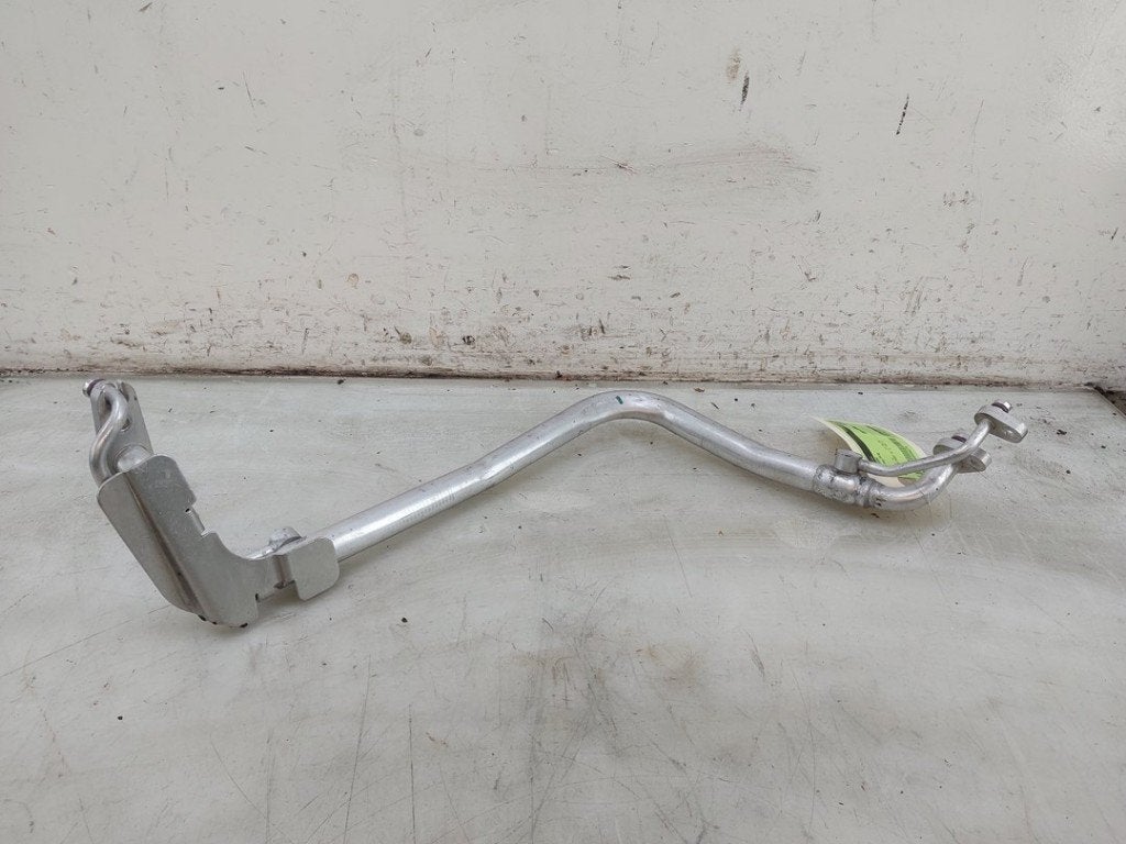 AIRCO LEIDING Audi A3 Limousine (8VS / 8VM), Info@audi.de, Audi, Audi AG, Gebruikt