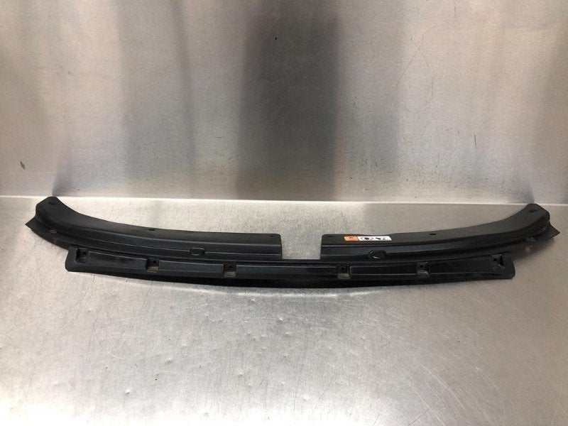 AFDEKPLAAT Hyundai i10 (F5) (01-2007/12-2017) (|66366OX200|), Gebruikt, Hyundai