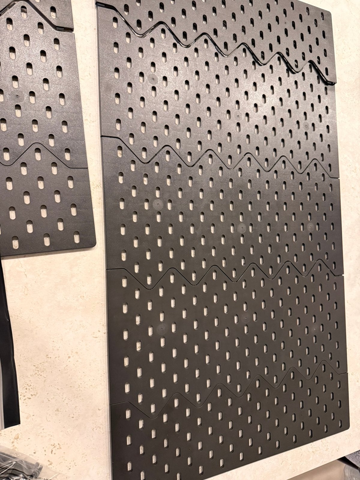 Keuken lade verdelers Ikea, Ophalen, Nieuw
