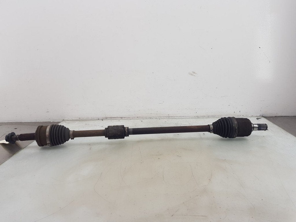 CARDAN AVANT DROIT (TRANSMISSION) i20 (GBB) (|49501C8000|), Utilisé, Hyundai