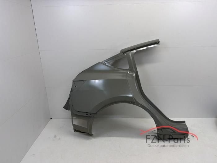 Tesla Model Y Facelift Snijdeel Rechts-Achter (2053865SCA), Ophalen of Verzenden, Gebruikt