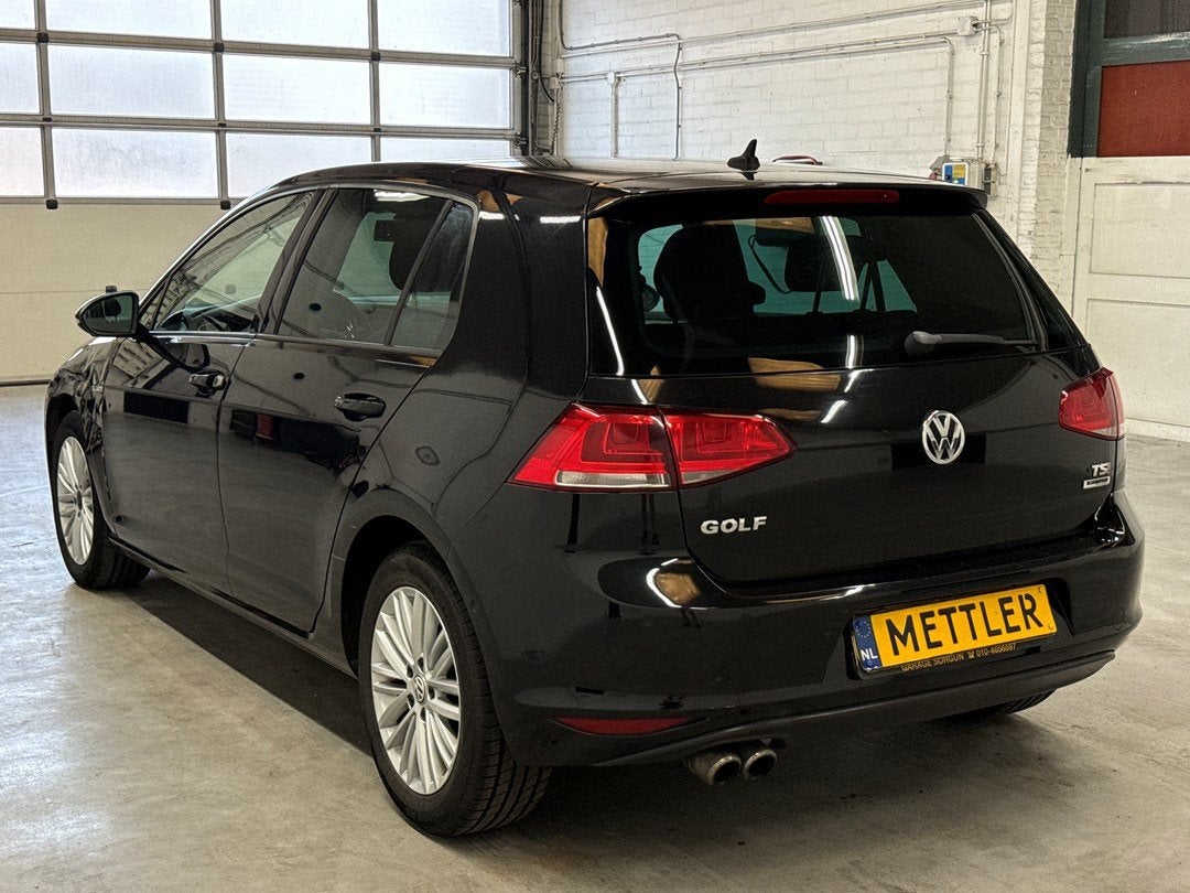 Volkswagen Golf 1.4 TSI Highline | Airco | Navigatie | PDC, Euro 5, Achat, 1147 kg, Entreprise
