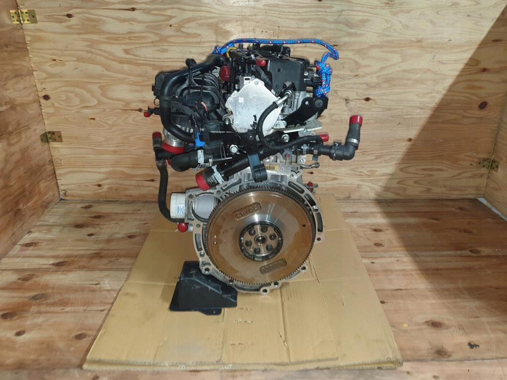 Moteur B4164T Complet V40 S80 S60 V60 VOLVO V70, Autos : Pièces & Accessoires, Envoi, Utilisé, Daihatsu
