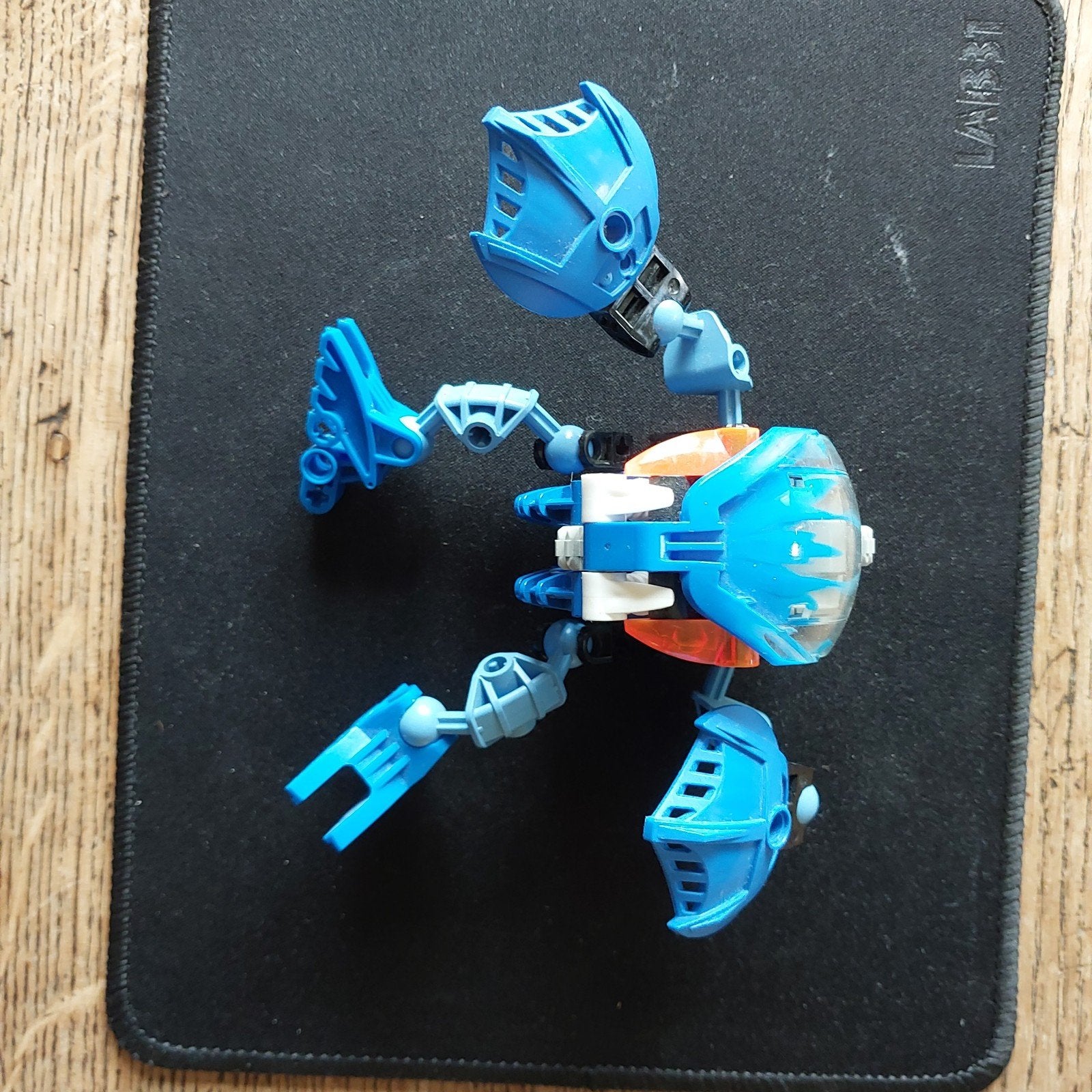 Beonicle lego, Informatique & Logiciels, Tapis de souris, Enlèvement