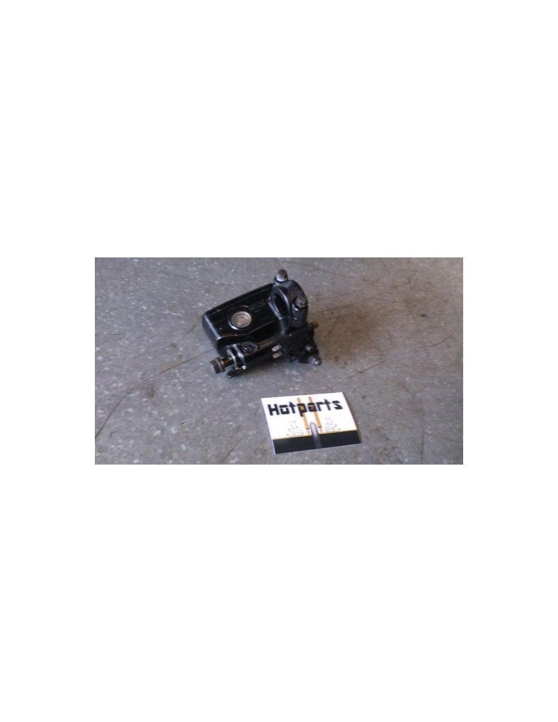 CBR1100XX 1996 - 1998 Honda Rempomp D1-40836, Motoren